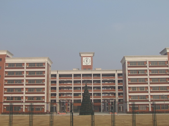 通许县国际人官网小学