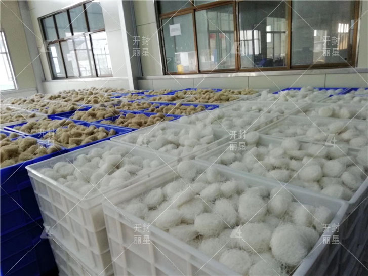 即食粉丝机械加工酸辣粉 即食粉丝机械加工酸辣粉