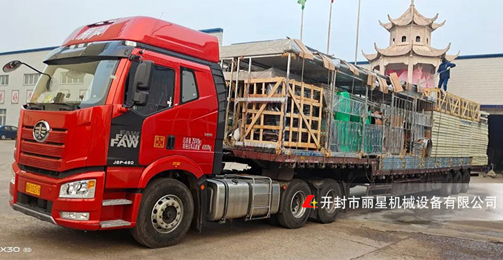 国际人官网水晶粉丝出产线