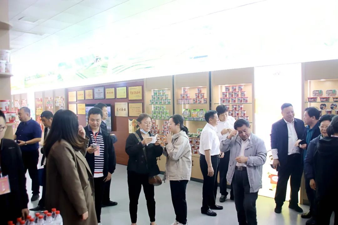 参观国际人官网公司