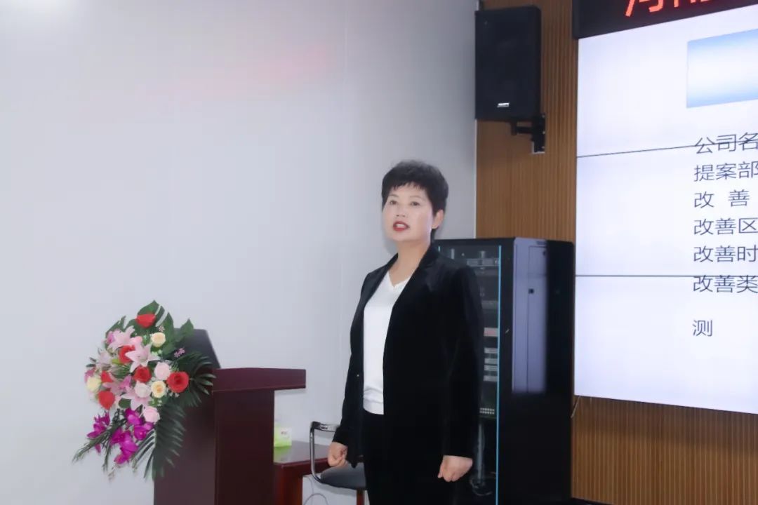 改善提升产品质量，绘就国际人官网美好将来