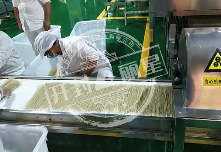 真假红薯粉丝傻傻分不清？？今天教你几招