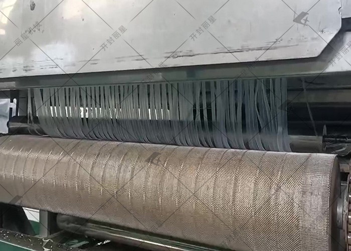 红薯粉到粉条需几多工序?全自动粉条粉丝出产线能实现3小时粉条粉丝成型吗?
