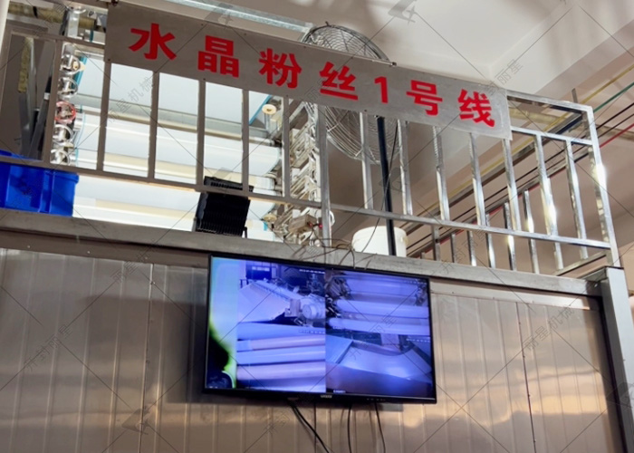 手工制作与红薯粉条机制作粉条争议不休，到底哪个性价比高？？