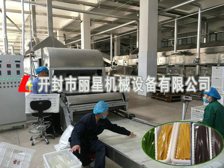 手工制作粉皮的步骤有哪些？