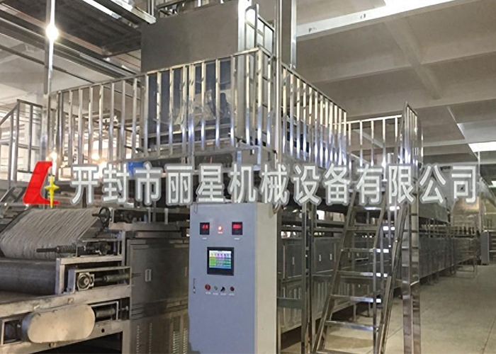 1754621808313434 粉丝粉条出产线.jpg