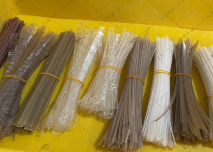 芭蕉芋与红薯粉丝的区别有哪些？？？